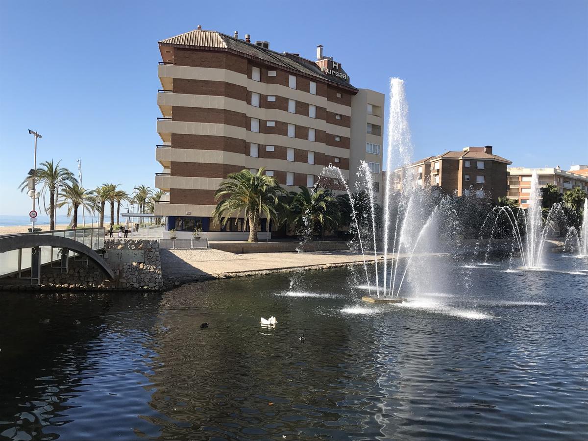 Villaservice - Torresol Calafell Kültér fotó